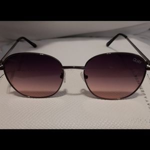 Quay Australia Sunglasses Jezabell